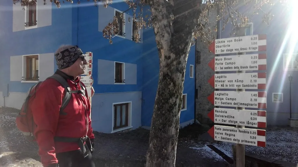 Richard Gasser_Ristorante Montana_Luserna_review