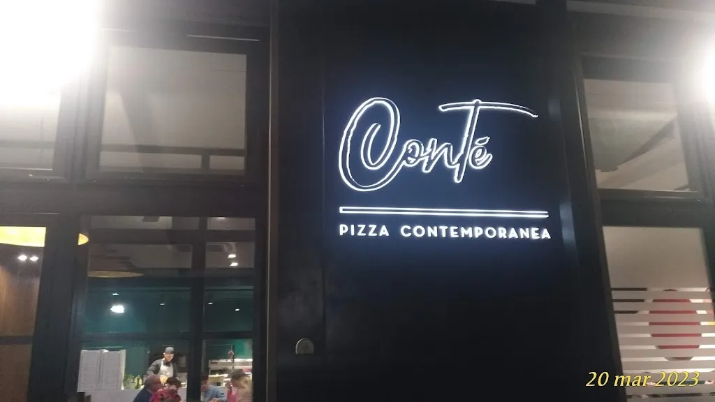 ConTé ristorante a Conversano