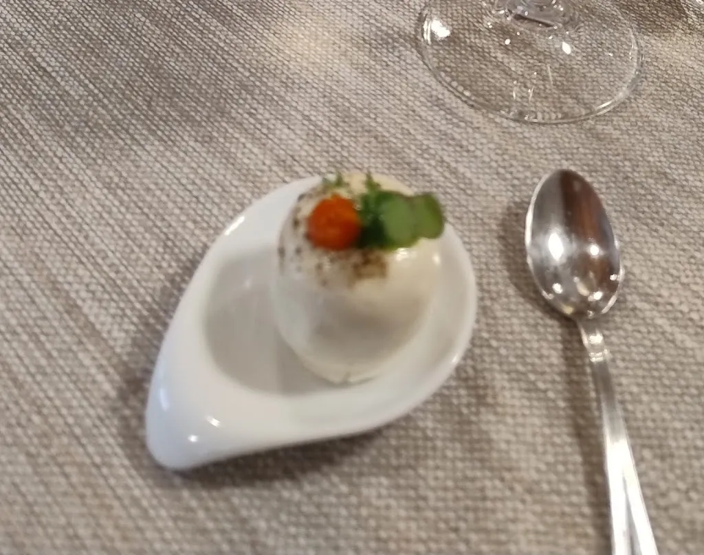 Giancarlo P._Ristorante Al Bial_Macra_review