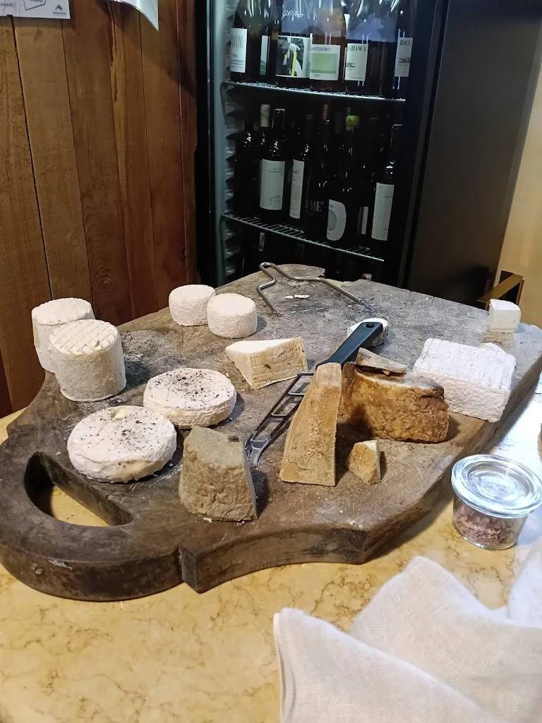 Imma Perrino_Agriturismo LO PUY - La Chabrochanto_Macra_review