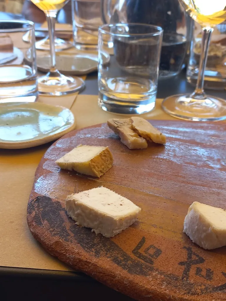 Marina Giargia_Agriturismo LO PUY - La Chabrochanto_Macra_review