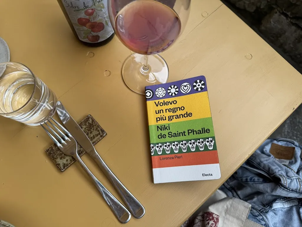 Elena Ramondetti_Agriturismo LO PUY - La Chabrochanto_Macra_review