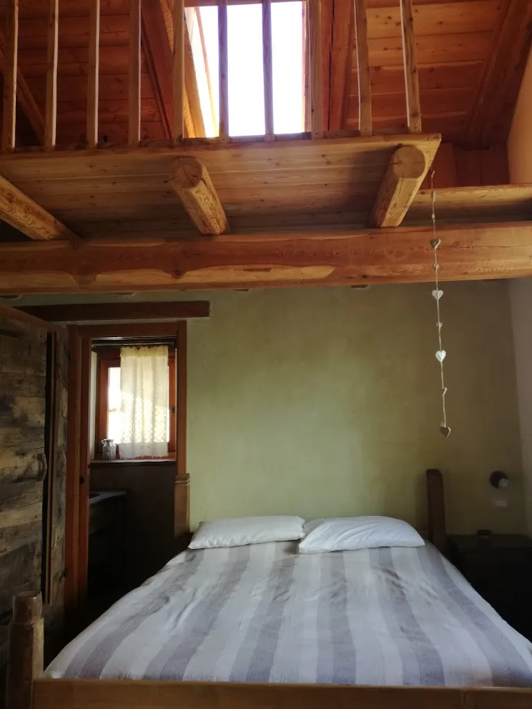 Agriturismo LO PUY - La Chabrochanto_Macra_slider_image_2