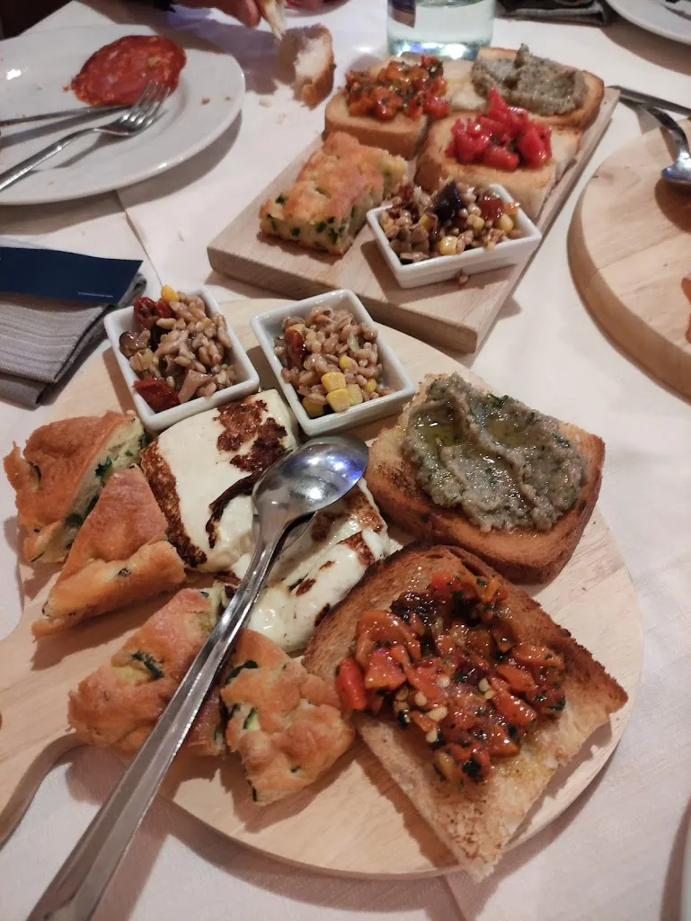 Menu_Ristorante Braceria LA TORRETTA Casoli_Casoli_image_1