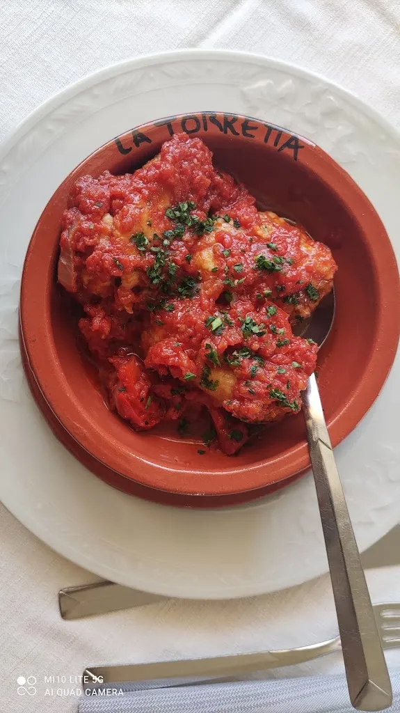 Menu_Ristorante Braceria LA TORRETTA Casoli_Casoli_image_7