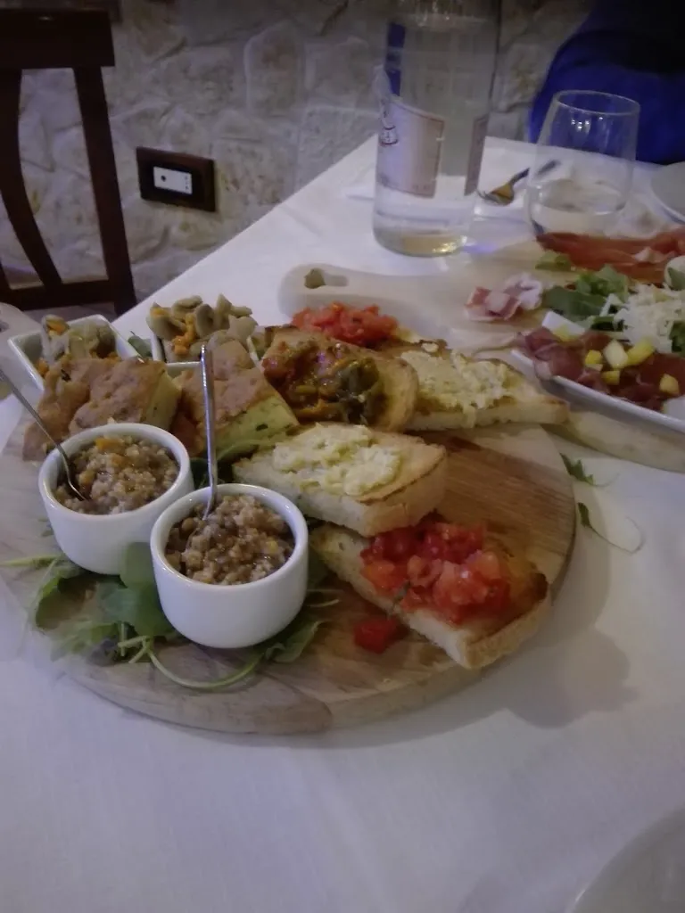 Menu_Ristorante Braceria LA TORRETTA Casoli_Casoli_image_8