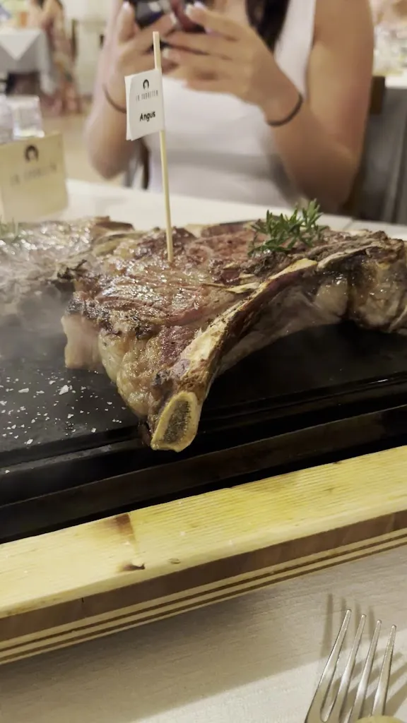 Deano_Ristorante Braceria LA TORRETTA Casoli_Casoli_review