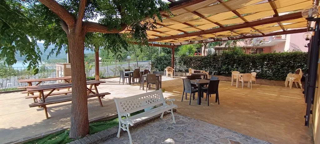 Ristorante Braceria LA TORRETTA Casoli restaurant in Casoli