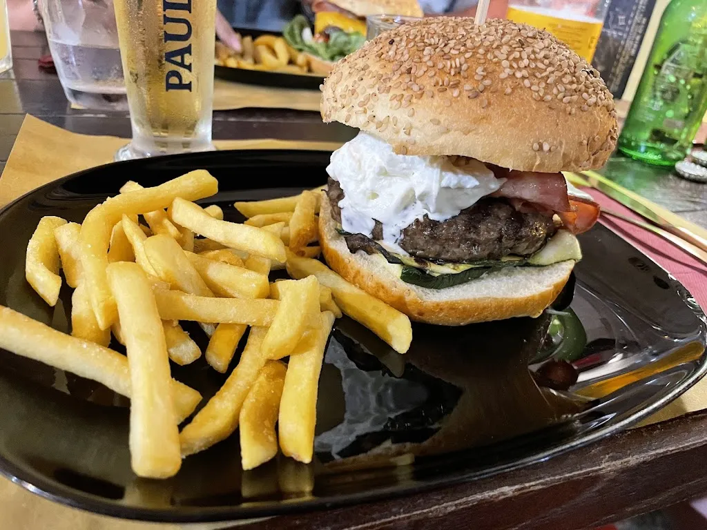 Gitte L_Medieval Bistrot - Conversano_Conversano_review