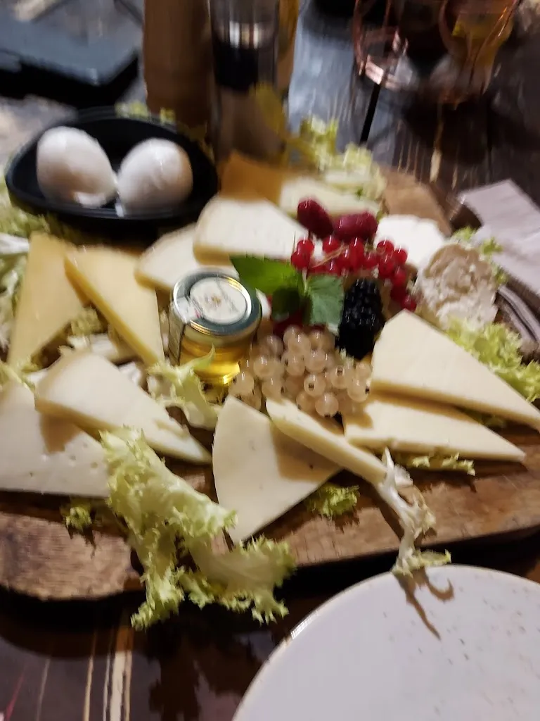 Pietro Rossini_Medieval Bistrot - Conversano_Conversano_review