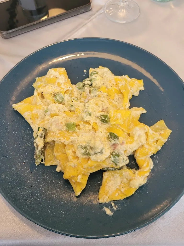 Cinzia Russi_La Ghironda_Lusernetta_review