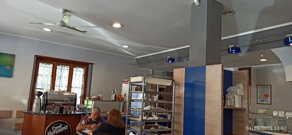 Tiziano Saba_AL SOLITO POSTO s.n.c._Lusernetta_review