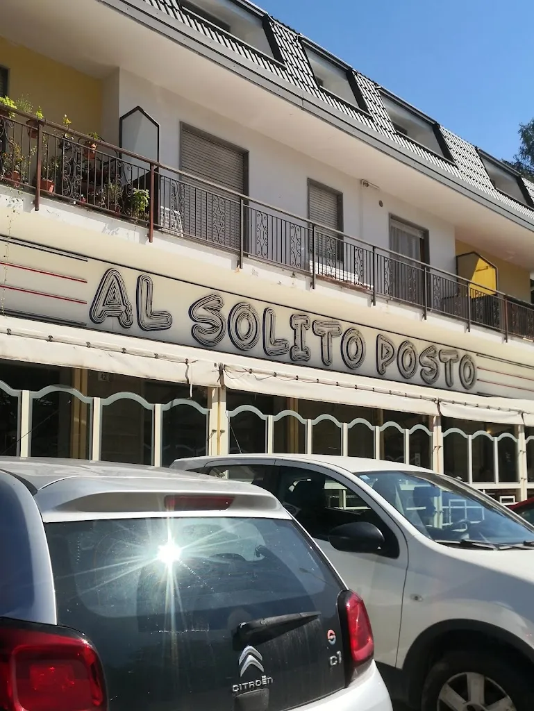 Marco Hack_AL SOLITO POSTO s.n.c._Lusernetta_review