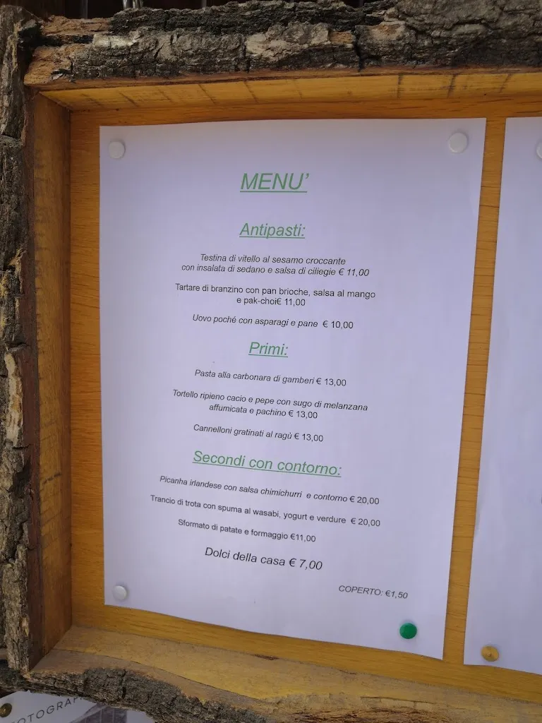 Menu_Ristorante Bar 'L Fujot_Lusernetta_image_1