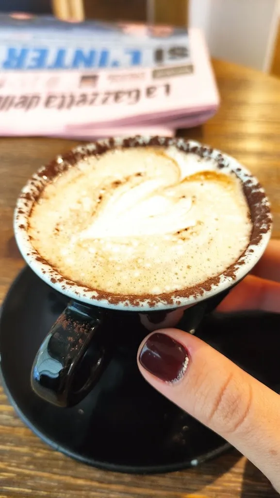 Racha Sbaiti_Cose Buone_Lusernetta_review