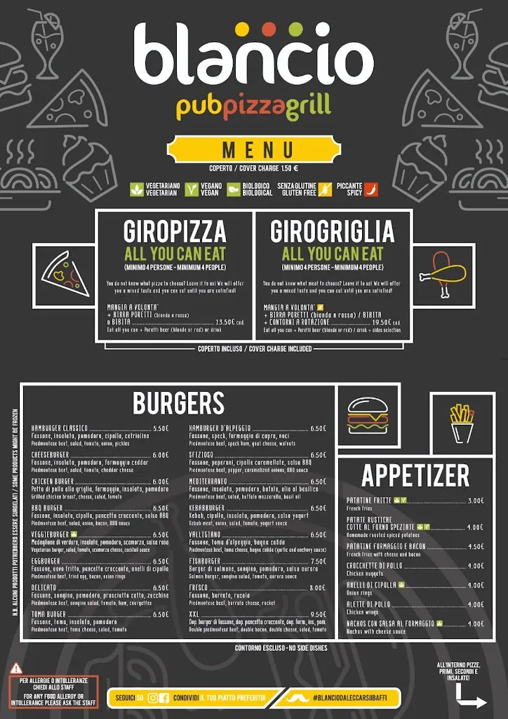 Menu_Blancio pub pizza grill_Lusernetta_image_2