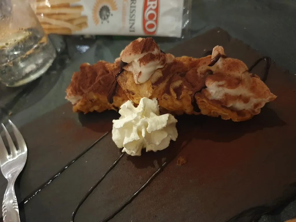 Ignazio Tiddia_Blancio pub pizza grill_Lusernetta_review