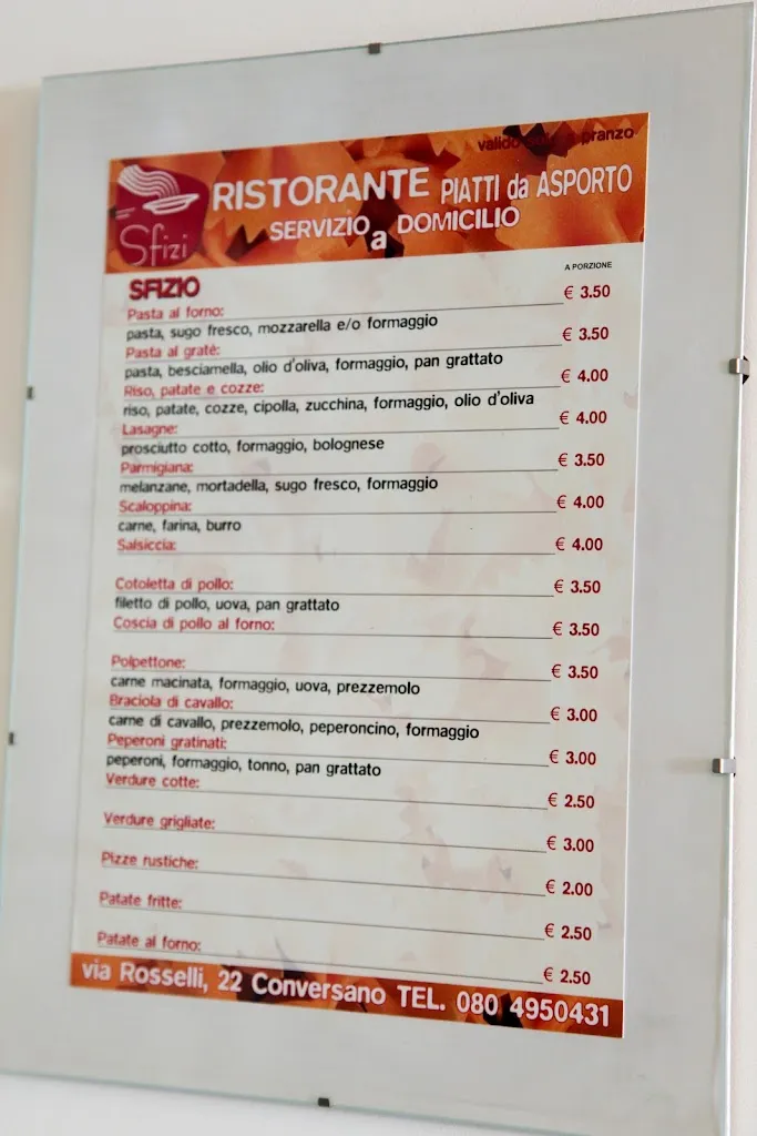 Menu_Sfizi - La cucina di casa_Conversano_image_1