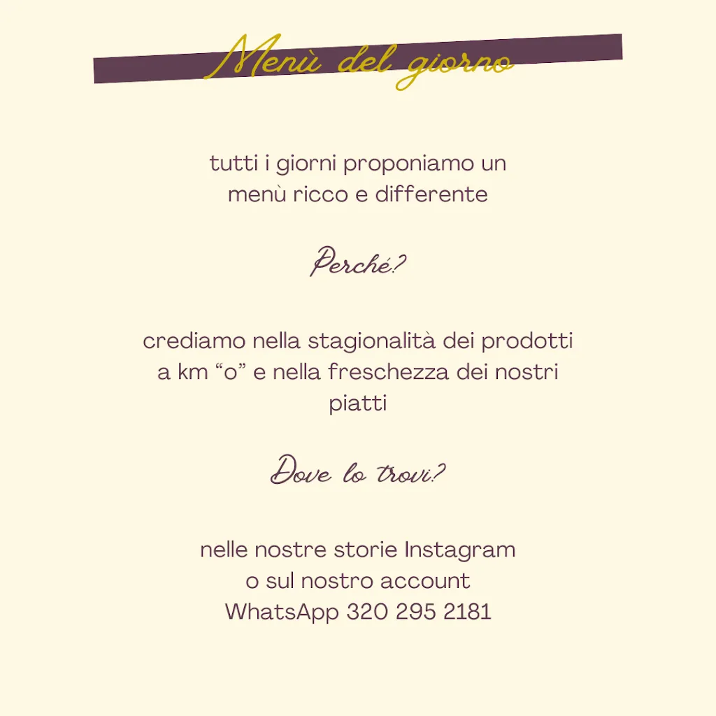 Menu_Sfizi - La cucina di casa_Conversano_image_2