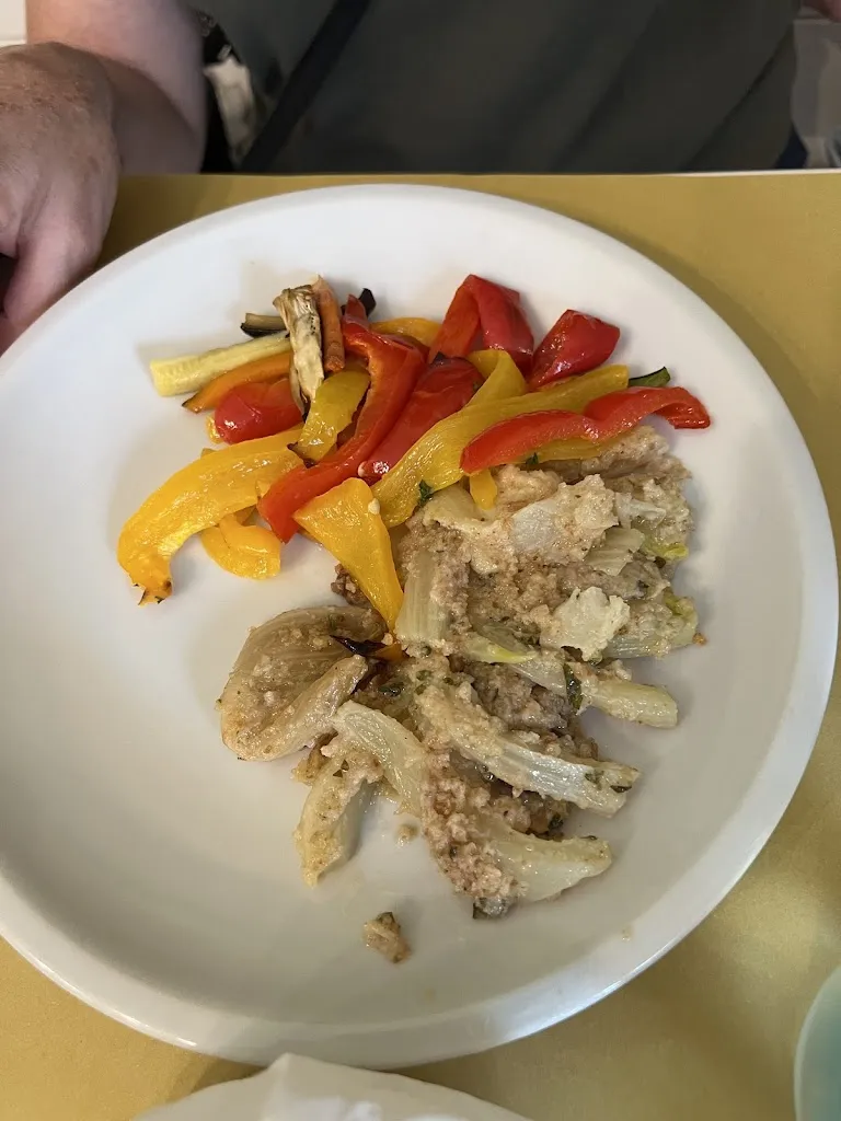 Grateful Stu_Sfizi - La cucina di casa_Conversano_review