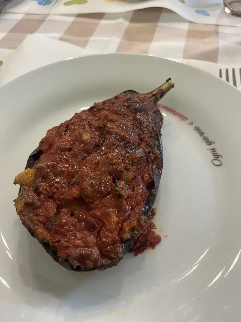 OrianeS_Sfizi - La cucina di casa_Conversano_review