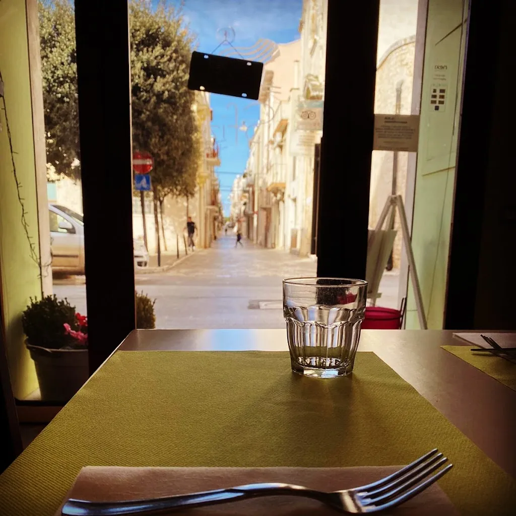 Sfizi - La cucina di casa restaurant in Conversano