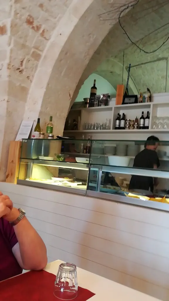 Sfizi - La cucina di casa_Conversano_slider_image_2