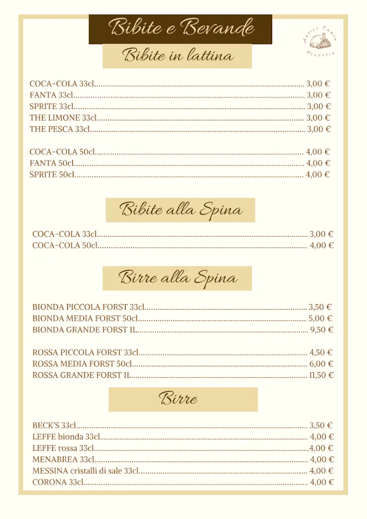 Menu_Pizzeria Antico Camin_Lusernetta_image_3