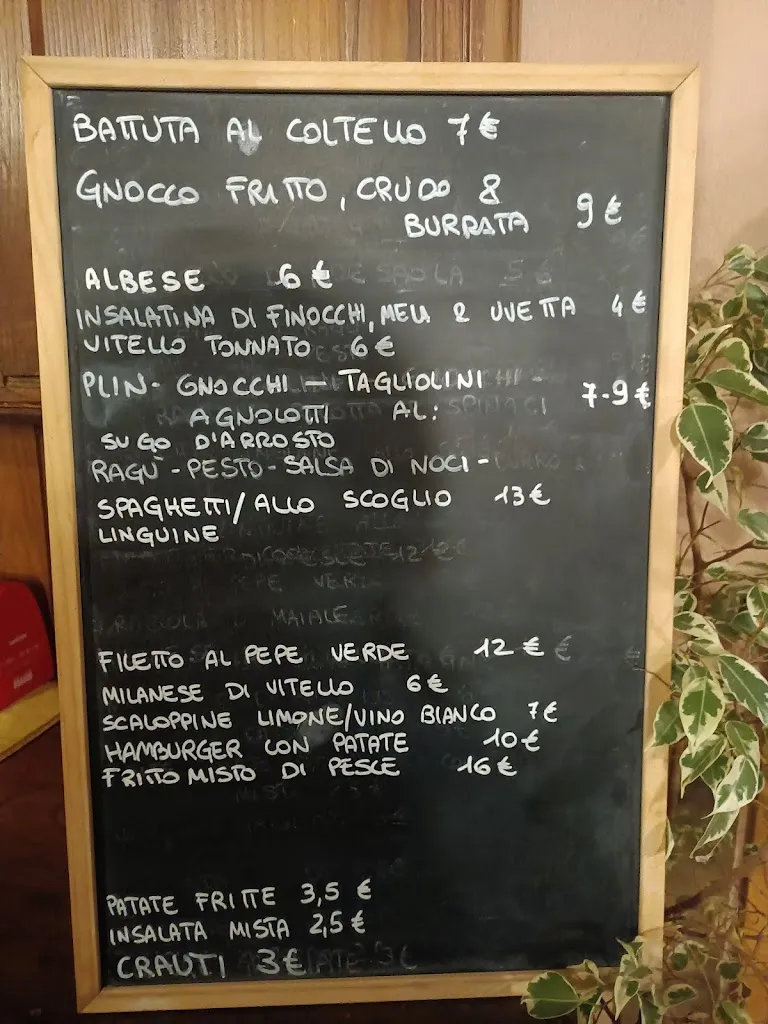 Menu_Il Bersaglio S.n.c_Lusernetta_image_1
