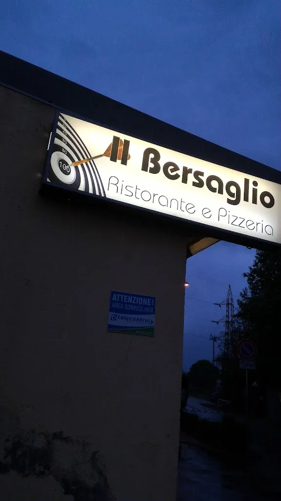 Daniele Ansaldi_Il Bersaglio S.n.c_Lusernetta_review