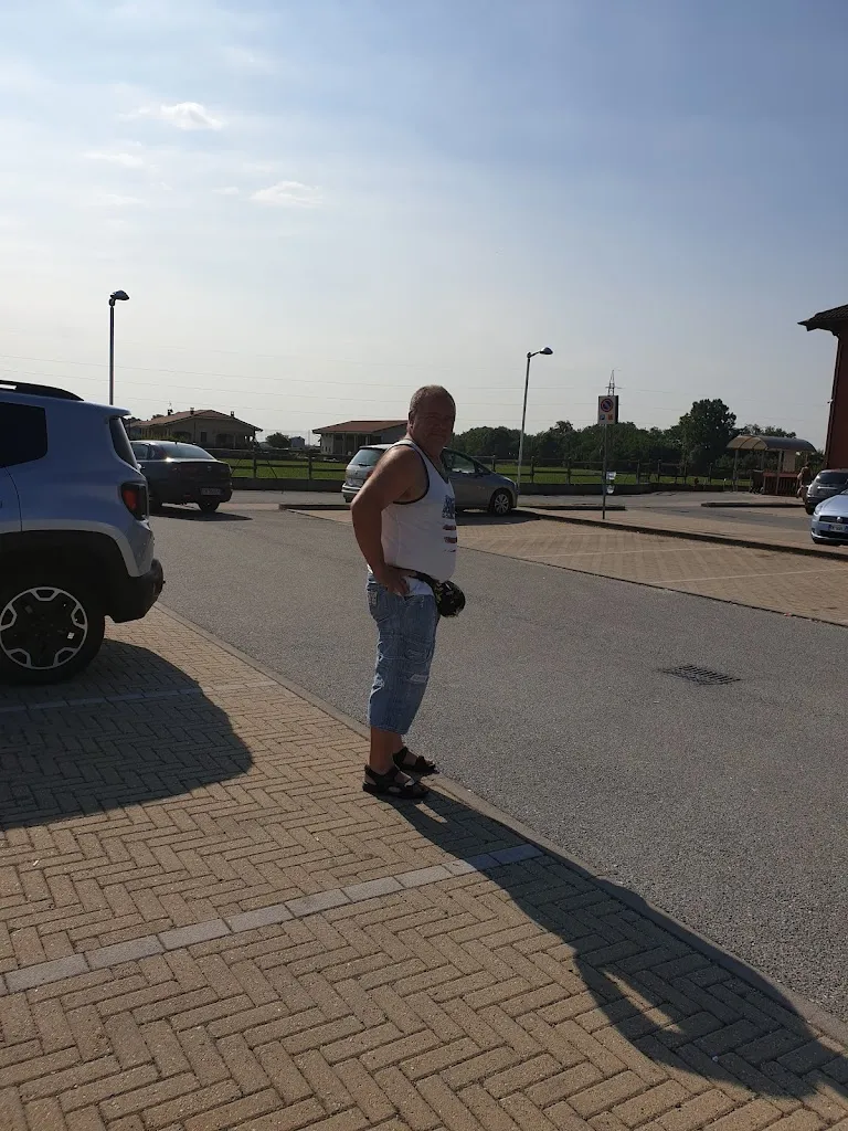 Andrea Povoledo_Il Bersaglio S.n.c_Lusernetta_review