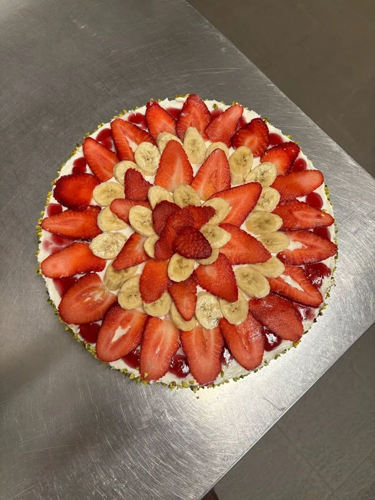 Il Bersaglio S.n.c restaurant in Lusernetta