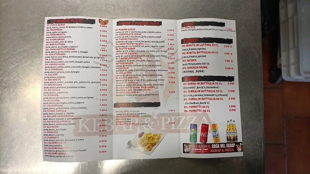 Menu_İSTANBUL Casa Del KEBAP_Lusernetta_image_1