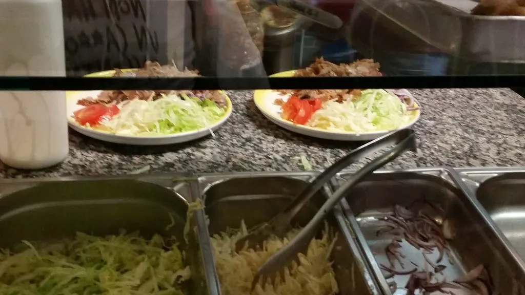 Emanuela Zanella_İSTANBUL Casa Del KEBAP_Lusernetta_review