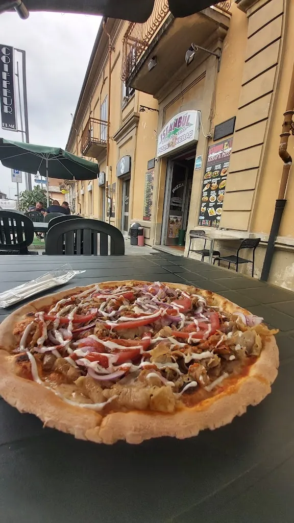 Gezen Tırcı_İSTANBUL Casa Del KEBAP_Lusernetta_review