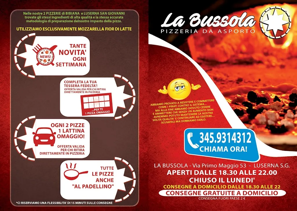 Menu_La Bussola_Lusernetta_immagine_4