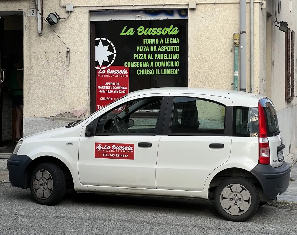 Scorpion C_La Bussola_Lusernetta_recensione