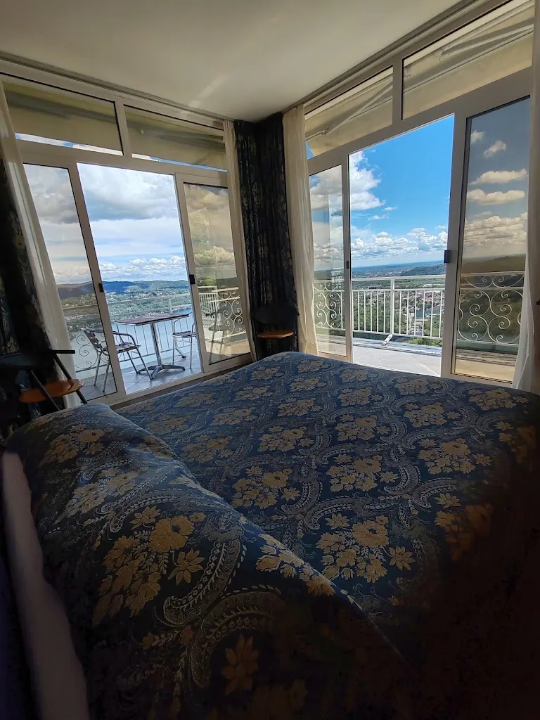 Hotel Panoramico Ristorante SPA Lago d'Orta_Madonna del Sasso_slider_image_2