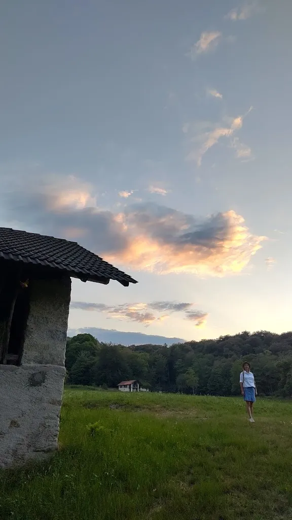 Paul Blankers_Farmhouse Barchetto_Madonna del Sasso_review