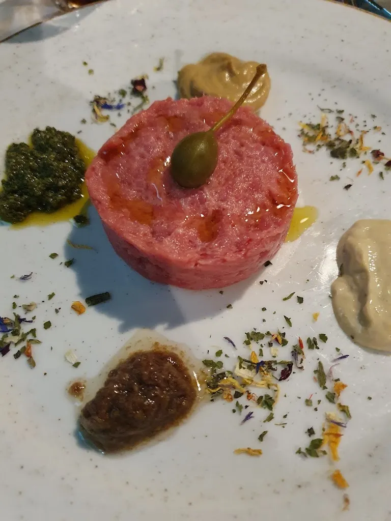 Alessio Vicario_La Lucciola_Maggiora_review