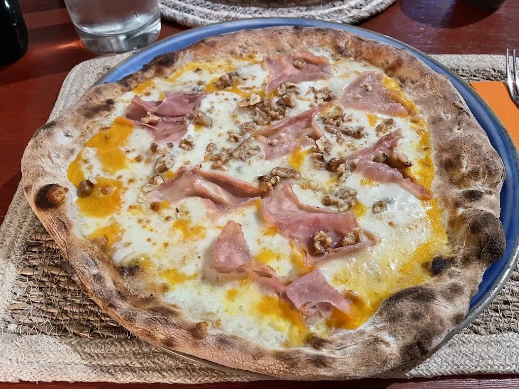 Federica F._Tre e Trenta_Maggiora_Bewertung