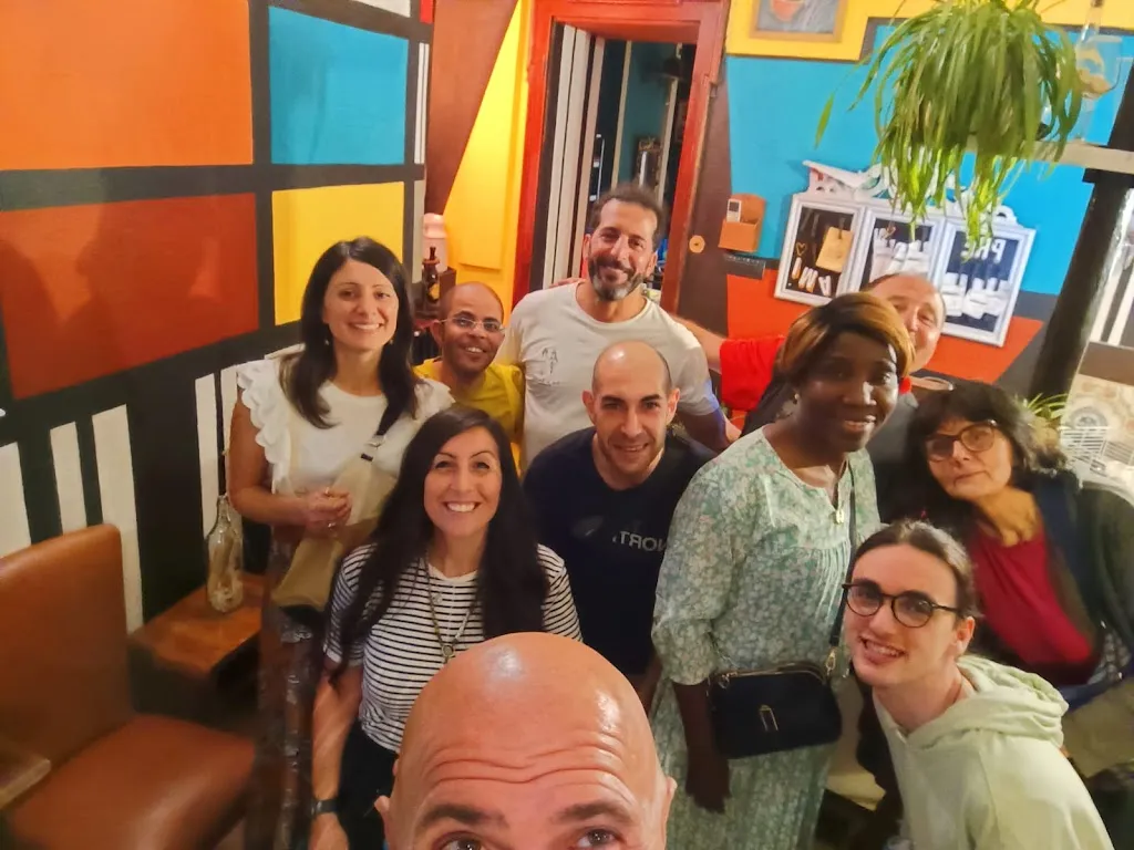 LUCA QUAGLINI_Tre e Trenta_Maggiora_Bewertung