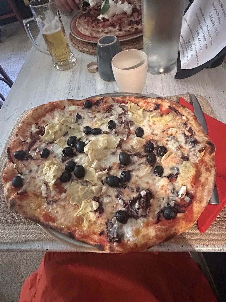 Teresa D'Avenia_Tre e Trenta_Maggiora_Bewertung