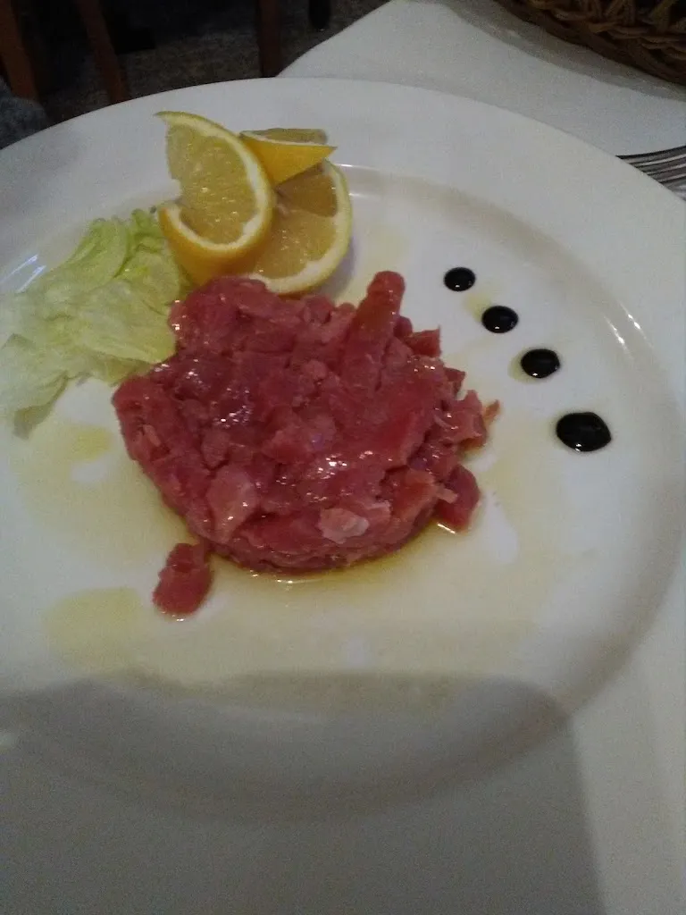 Menu_La Vecchia Sportiva bar Pizzeria_Maggiora_image_9