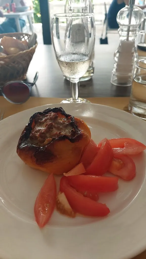 Daniel Martini_La Vecchia Sportiva bar Pizzeria_Maggiora_review