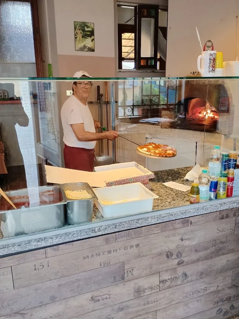 Thomas Specht_L'artigiano Della PIZZA_Maggiora_recensione