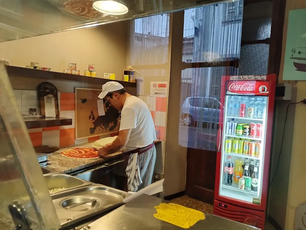 L'artigiano Della PIZZA_Maggiora_slider_image_3