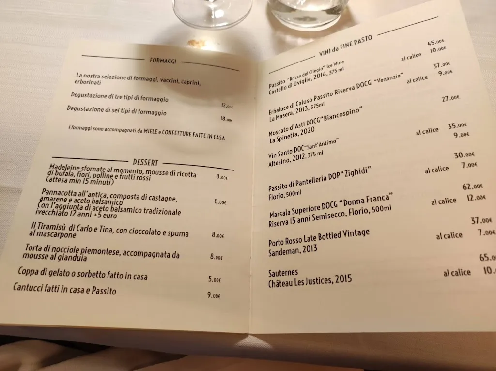 Menu_Carlo e Tina Osteria_Maggiora_image_1