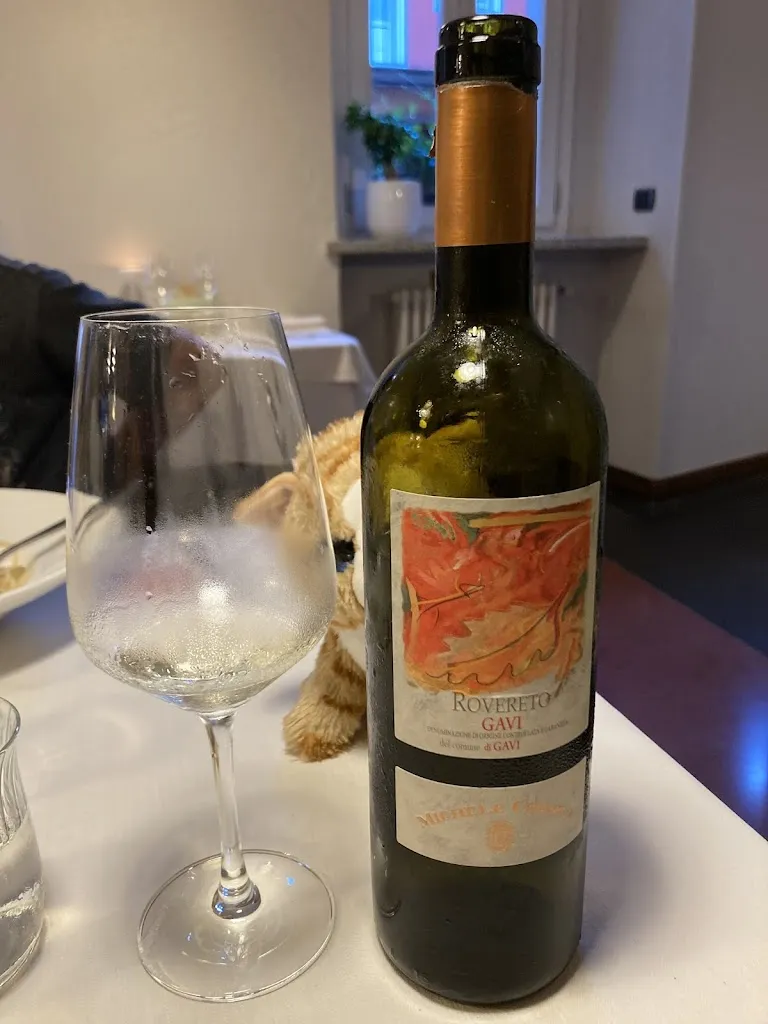 Rudger de Groot_Carlo e Tina Osteria_Maggiora_review