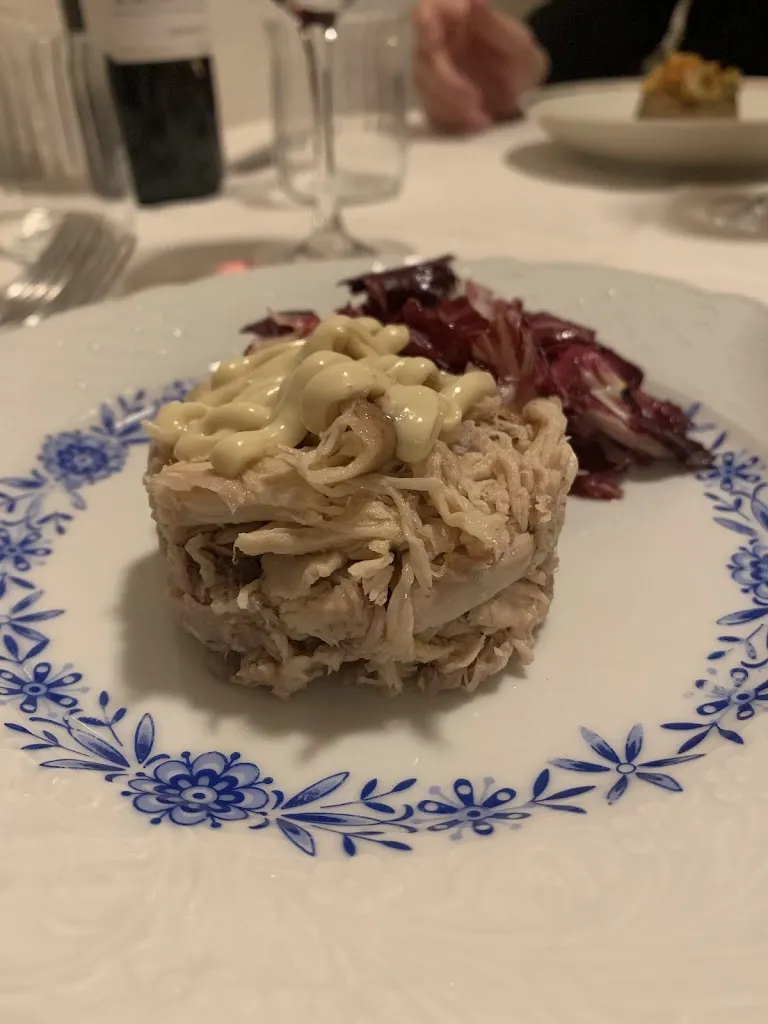 Cristina_Carlo e Tina Osteria_Maggiora_review